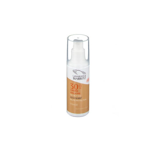 Algamaris Crema Facial Dorado SPF30 50ml