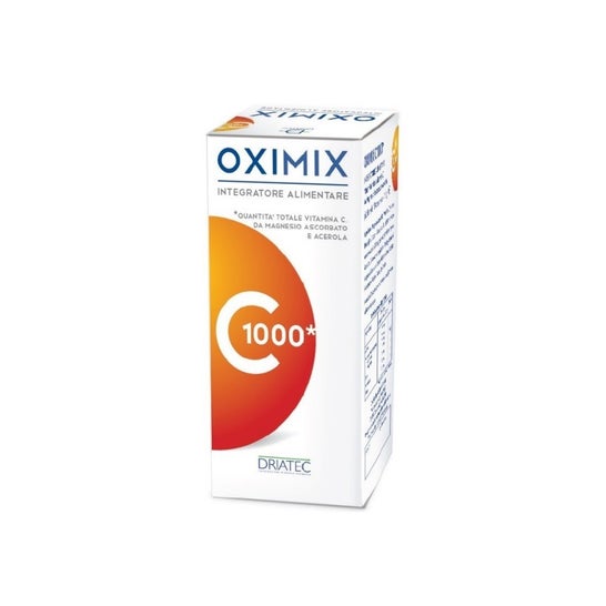 Driatec Oximix C 1000+ 160 comp