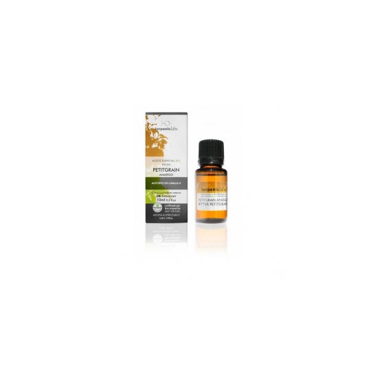Terpenic Petitgain Aceite Esencial Bio 10 ml