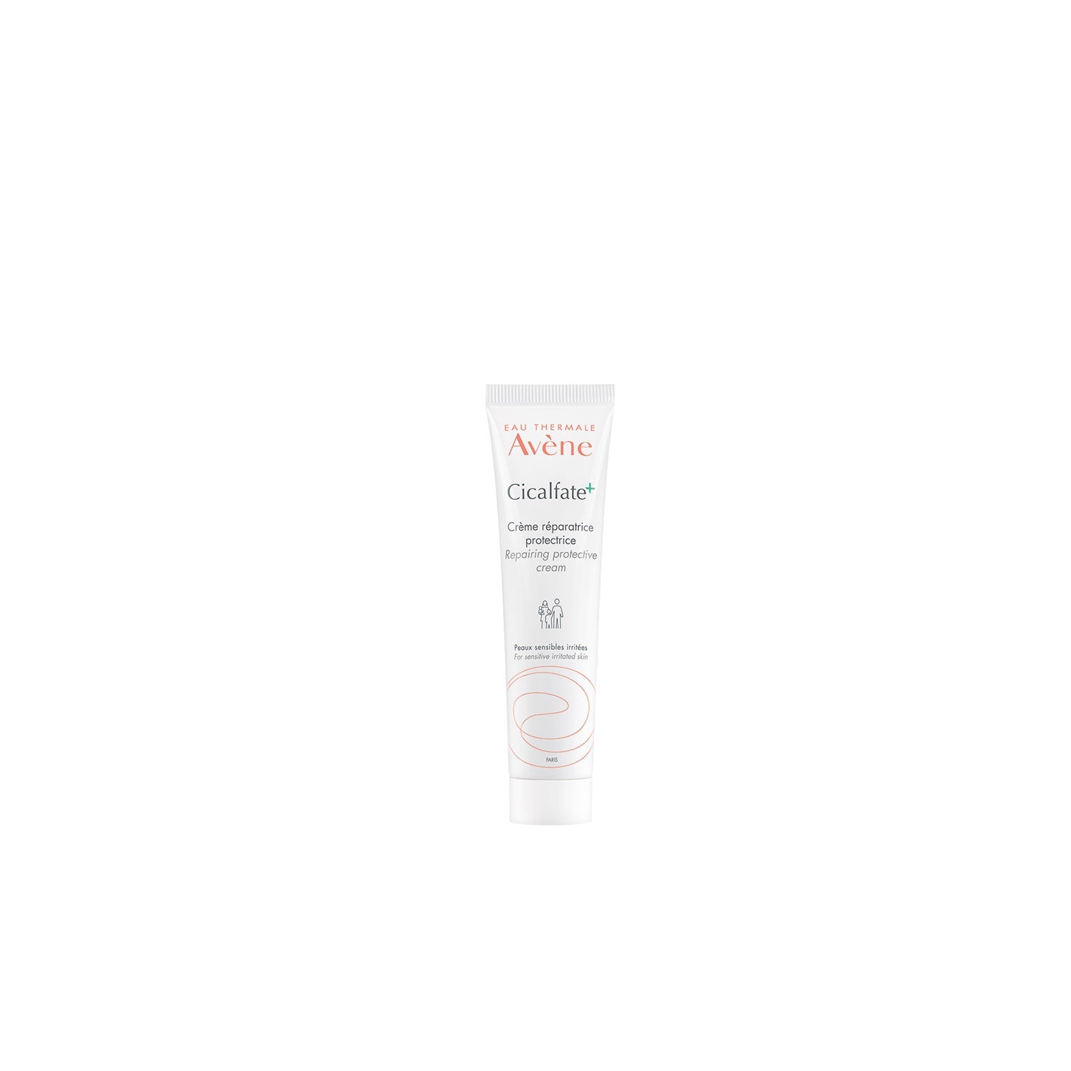 Avène Cicalfate+ Crema Reparadora Protectora 40ml