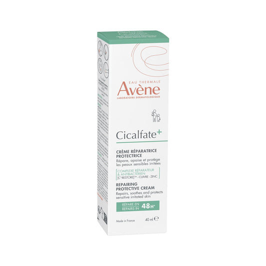 Avène Cicalfate+ Crema Reparadora Protectora 40ml