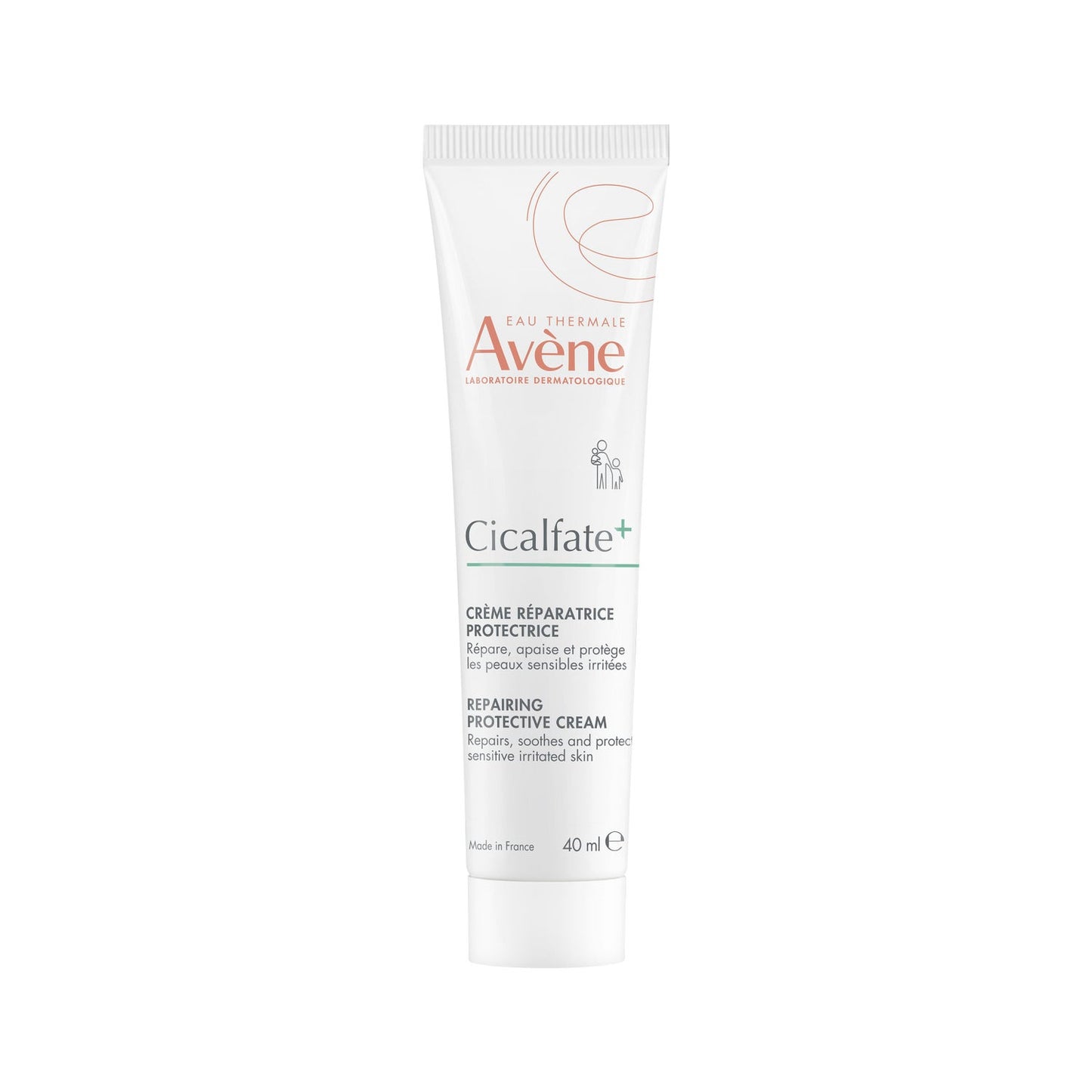 Avène Cicalfate+ Crema Reparadora Protectora 40ml