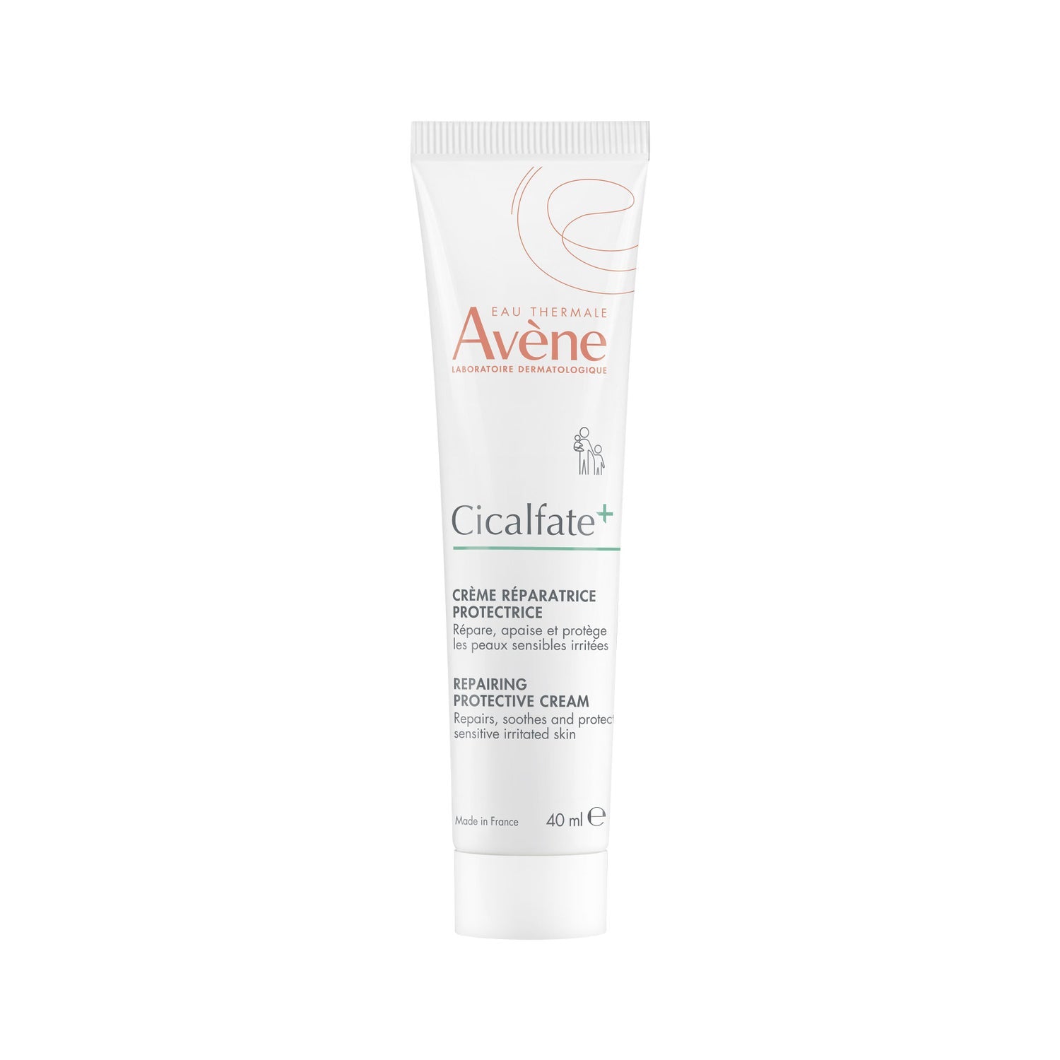 Avène Cicalfate+ Crema Reparadora Protectora 40ml