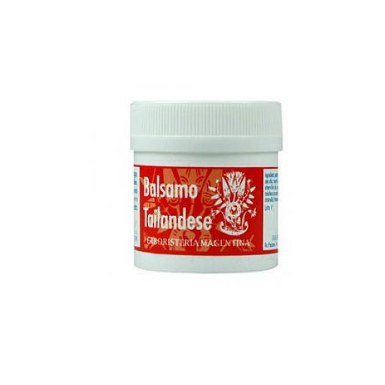 Bálsamo Thai 50Mg Magent