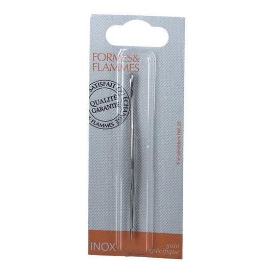 Form Fl Tire Comedon Acero Inoxidable