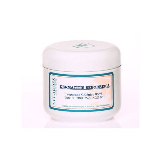Averroes Dermatitis Seborréica 100ml