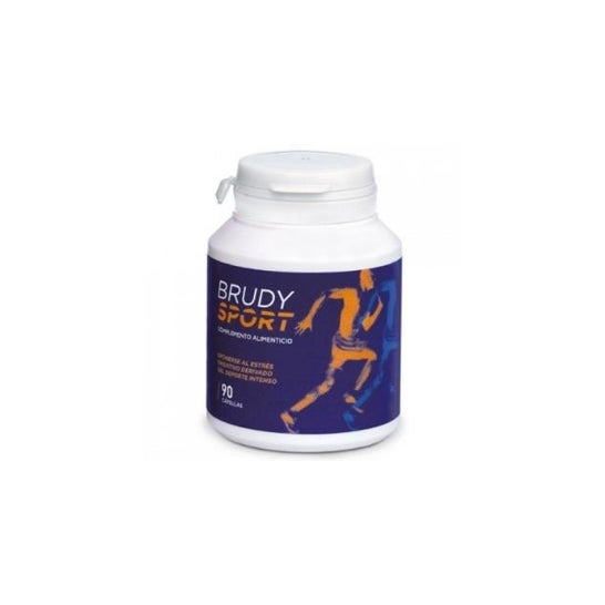 Brudy Sport 90caps