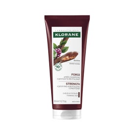 Klorane Acondicionador Fortificante y Estimulante a la Quinina 200ml