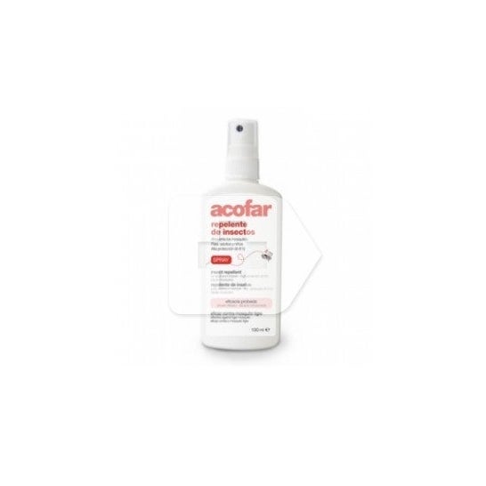 Acofar Spray Repelente Insectos 100 ml