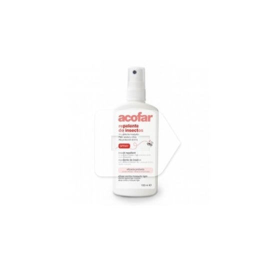 Acofar Spray Repelente Insectos 100 ml