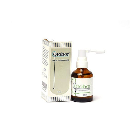 Otobor Spray Auric 50Ml