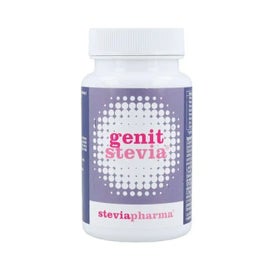 Steviapharma Gynestevia 50caps