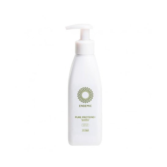 Endemic Mascarilla Reparadora Pure Protein+ 250ml