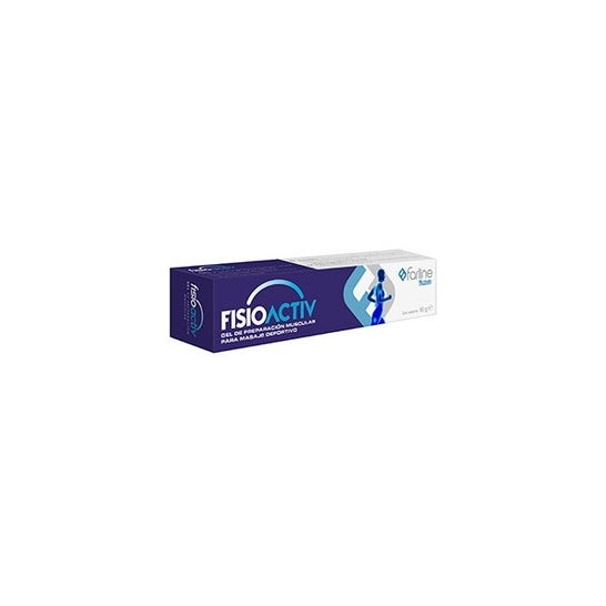 Farline Activity Fisioactiv 60g