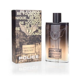 Police Gentleman Eau de Toilette Hombre 100ml
