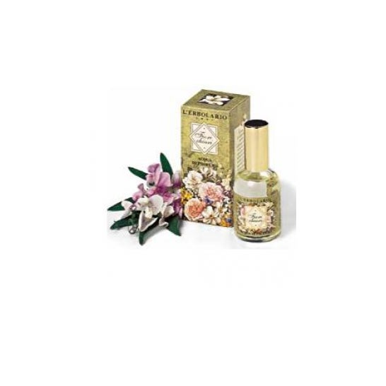 Agua Perfumada Flores Claras