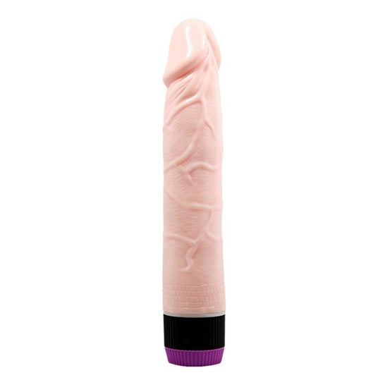 Baile Vibrators Adour Club Vibrador Realistico 21.5cm 1ud