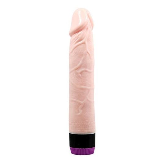 Baile Vibrators Adour Club Vibrador Realistico 21.5cm 1ud