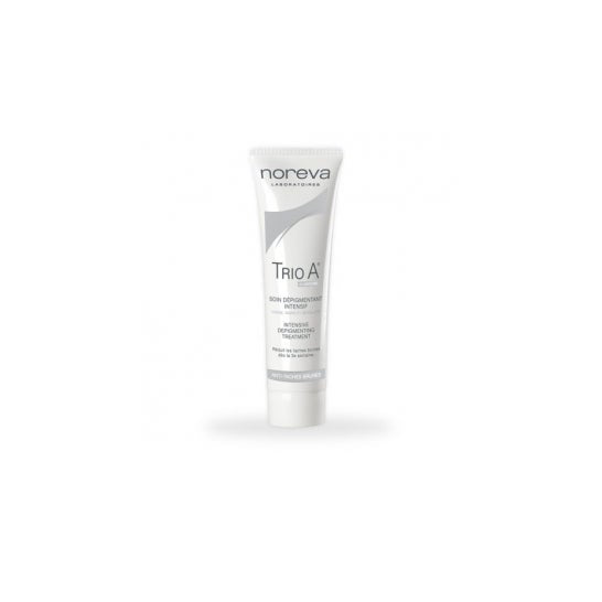Noreva Trio A Soin Dépigmentant Intensif 30ml
