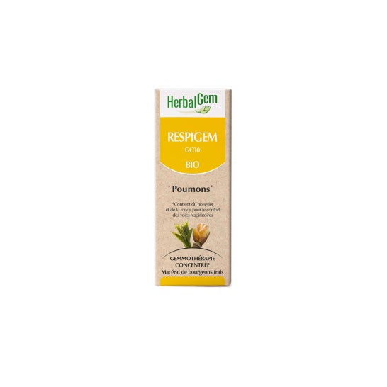 Herbalgem Respigem GC30 30 ml