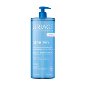 Uriage Derm-Phy Gel Surgras Dermatológico 1000ml