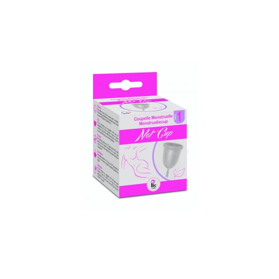 Horizane Plic Care Menstrual Cup T S