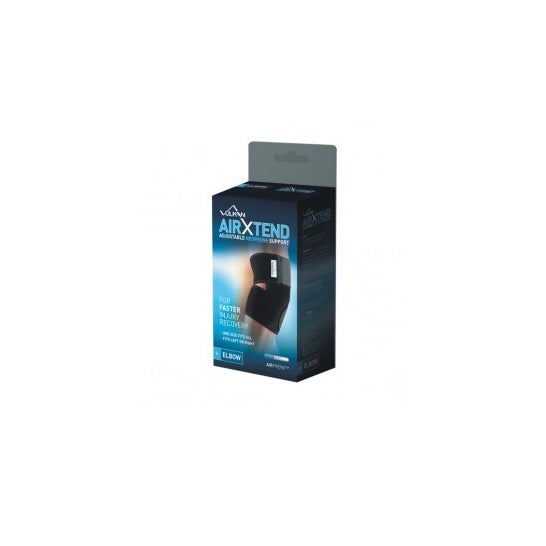 Vulkan Air-xtend codera T-Única