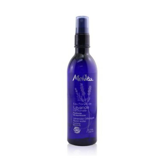 Melvita agua floral lavanda spray oficinal 200 ml
