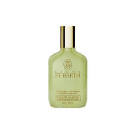 Ligne St Barth Gel Aloe Menta 125ml