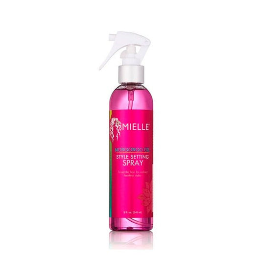 Mielle Mongongo Oil Style Setting Spray 240 ml