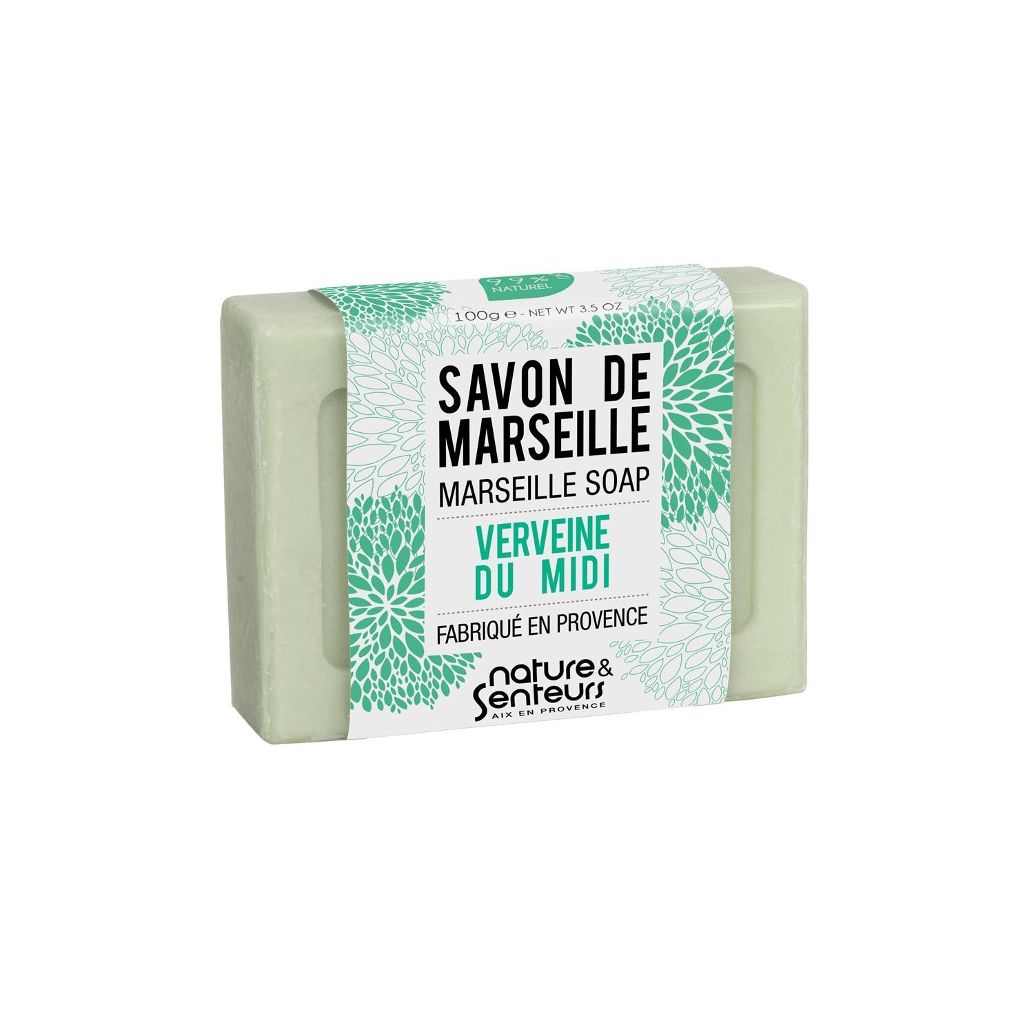 Natur/Sent Sav Mars Verbena 100 g