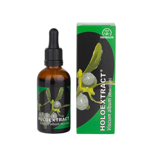 Equisalud Holoextract Viscum Album 50ml