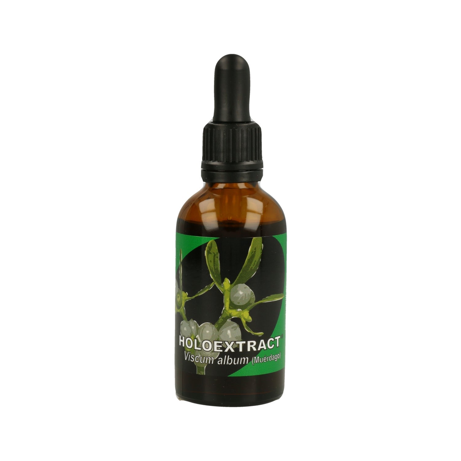 Equisalud Holoextract Viscum Album 50ml