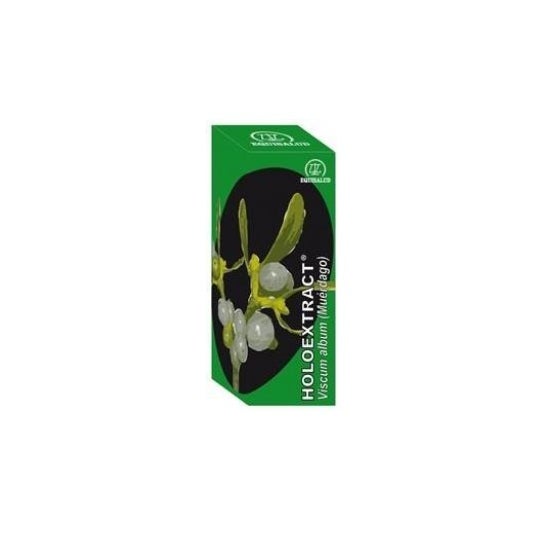Equisalud Holoextract Viscum Album 50ml