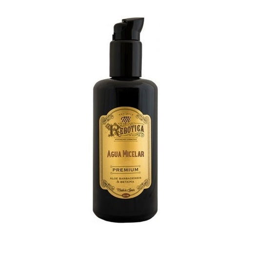 Mi Rebotica agua micelar 200 ml