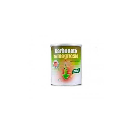 Santiveri Carbonato de Magnesio polvo 110g