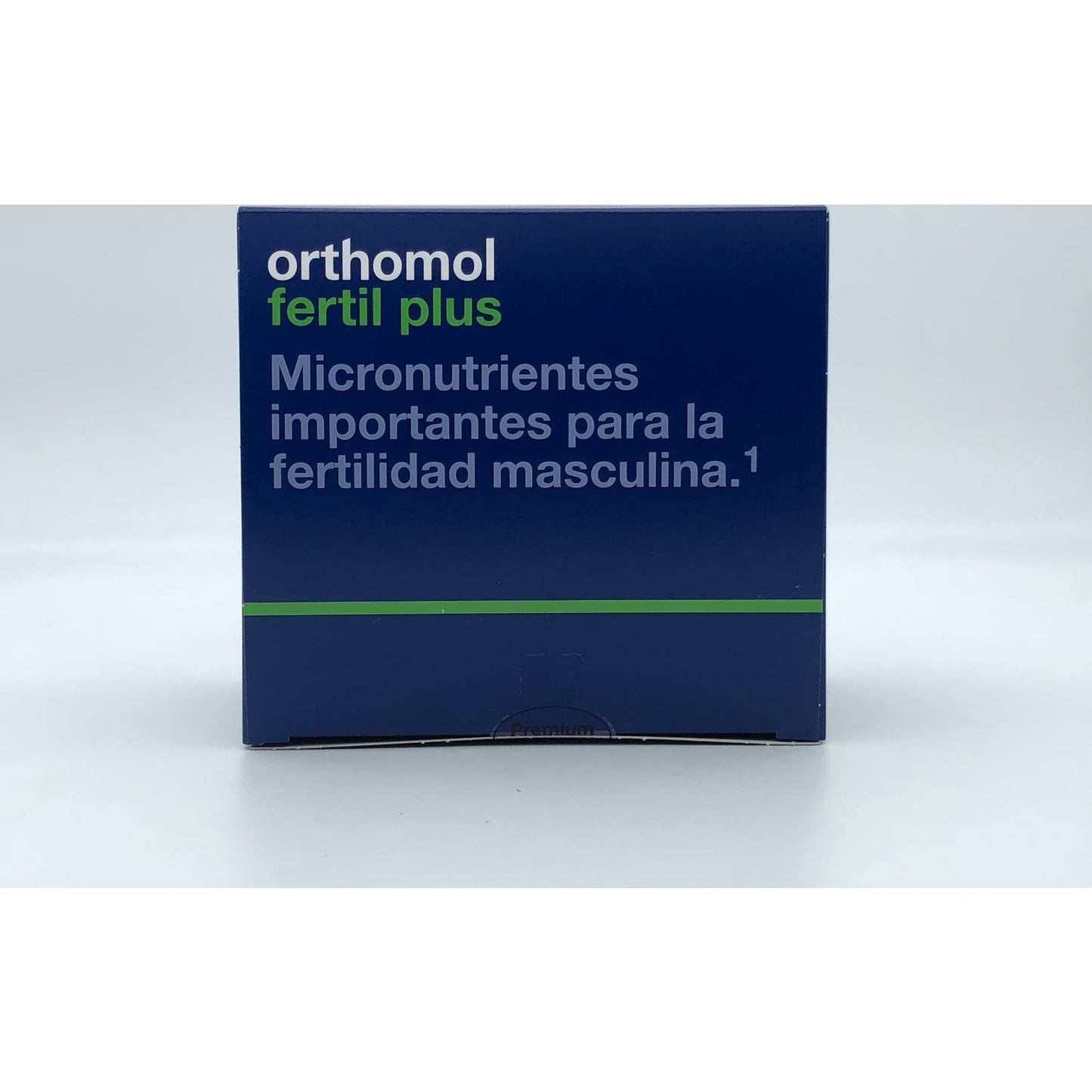 Orthomol Fertil Plus 30 Raciones 30comp