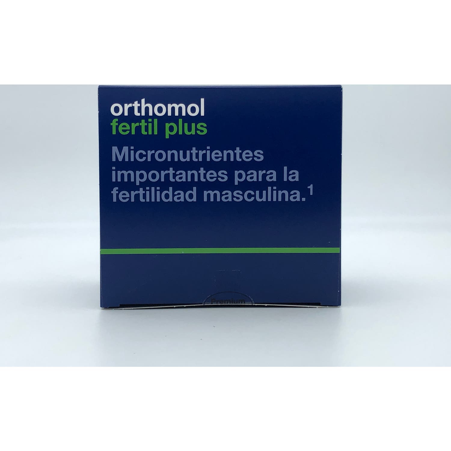 Orthomol Fertil Plus 30 Raciones 30comp