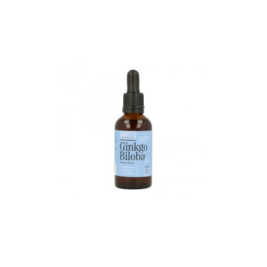 Sotya Gingko Biloba 50 ml