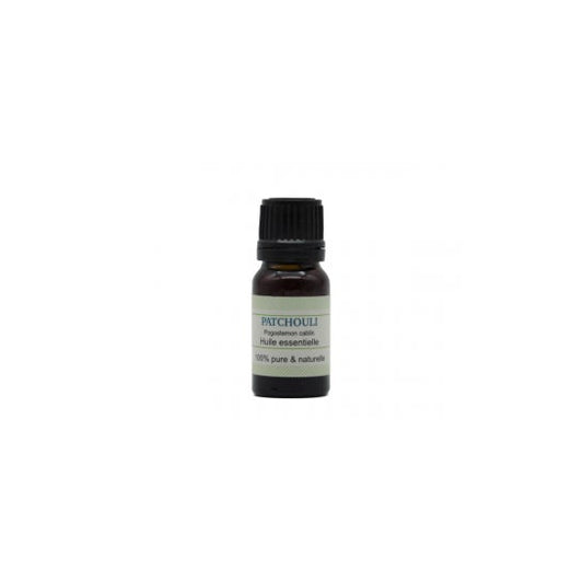 Aceite esencial Pur Sens Pachulí 10ml