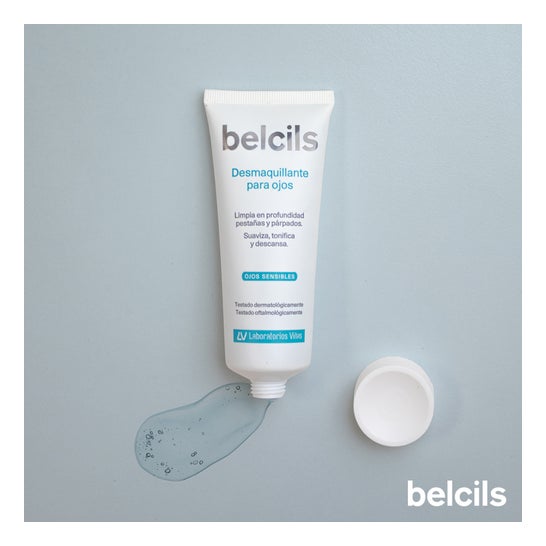 Belcils desmaquillante para ojos 75ml