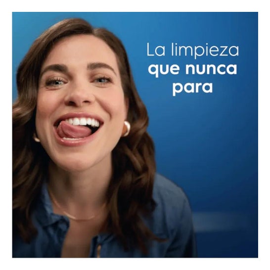 Oral-B Pro-Expert Protección Profesional 2x100ml