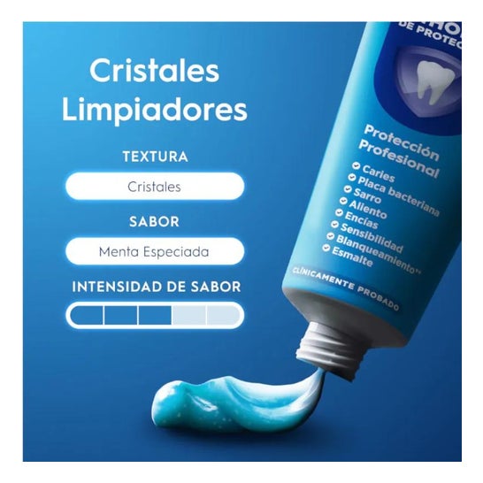 Oral-B Pro-Expert Protección Profesional 2x100ml