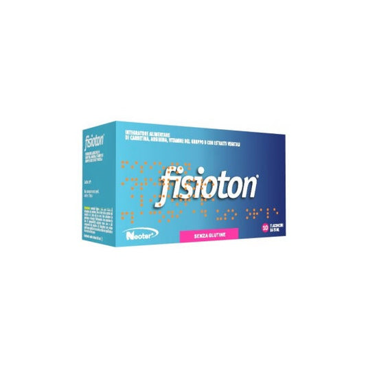 Fisiotón 20F 15Ml