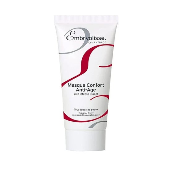 Embryolisse Anti-Aging Comfort Mask 60 ml