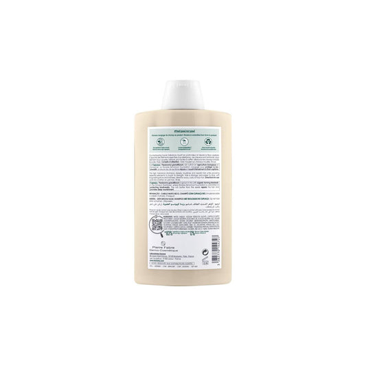 Klorane Champú al Cupuaçu BIO 400ml