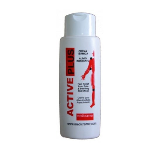 Active Plus Calor 400 Ml