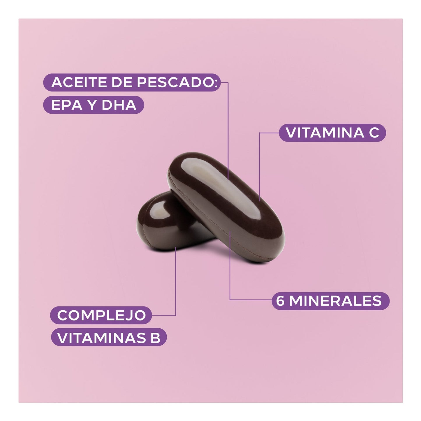 Cumlaude Lab Ginenatal Forte 30caps