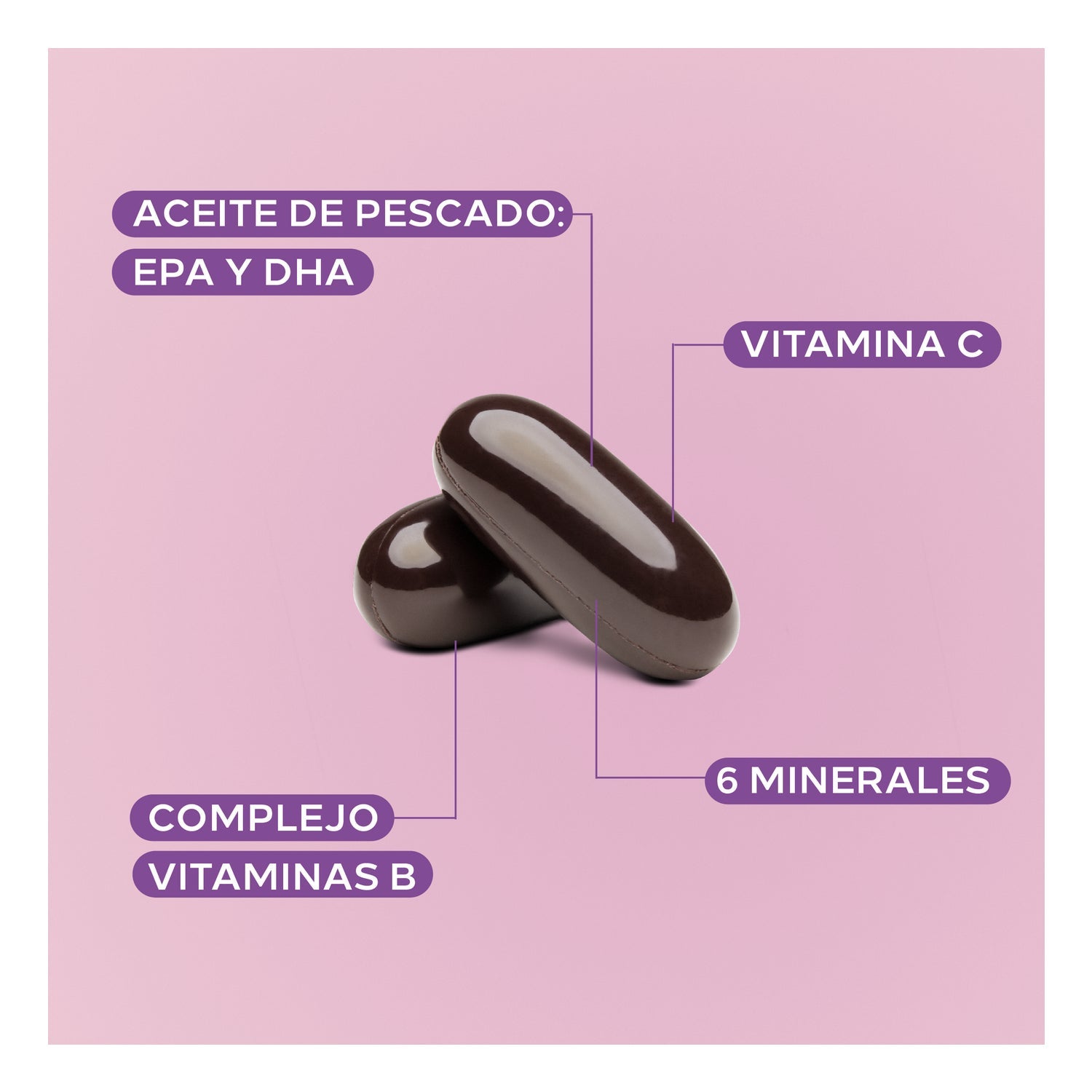 Cumlaude Lab Ginenatal Forte 30caps