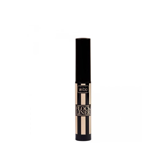 Wibo Flock Liner Delineador de Ojos 4 g